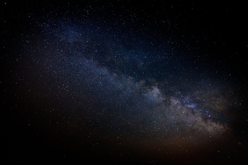 Starlight Drapes