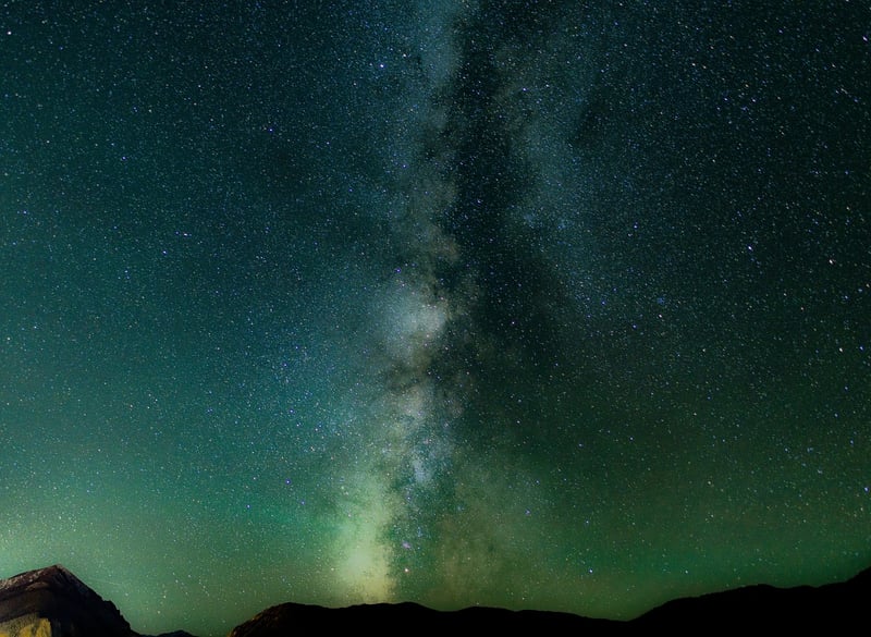 Celestial Lighting